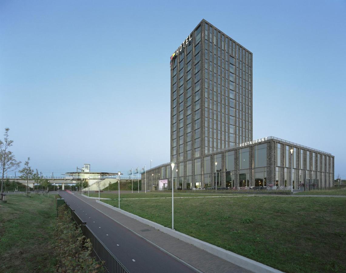 Van Der Valk Hotel Nijmegen-Lent Dış mekan fotoğraf